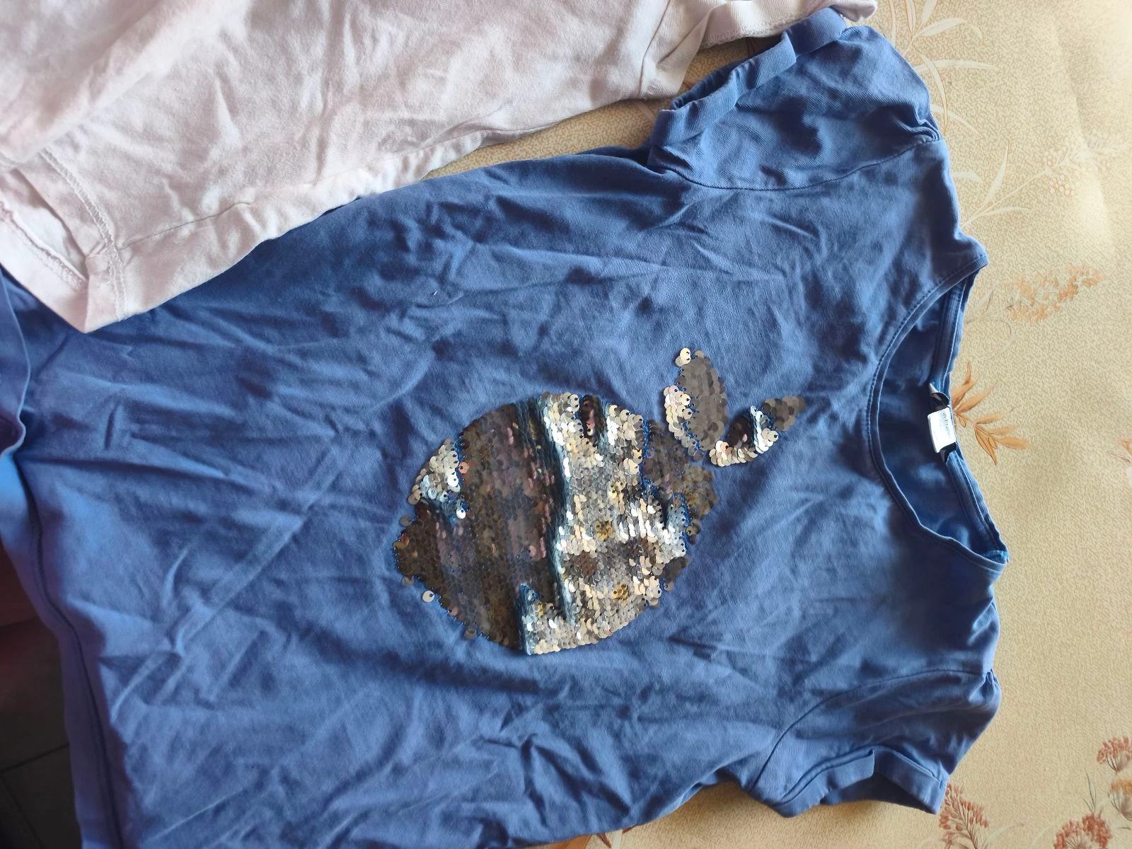 Set van 9 T-shirts met korte mouwen – photo 7